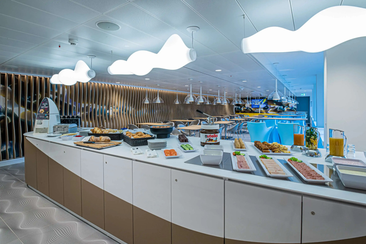 Prize by Radisson, Bern City