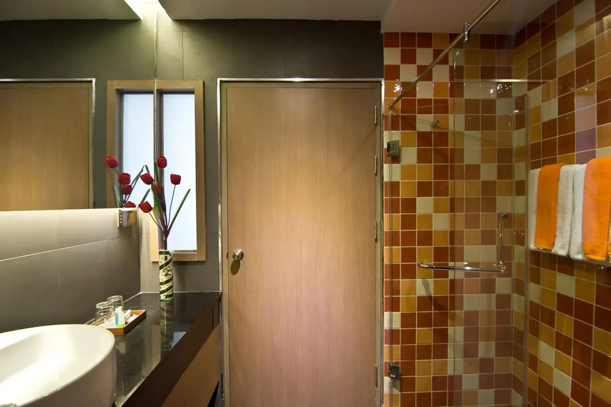 Tevan Jomtien Pattaya