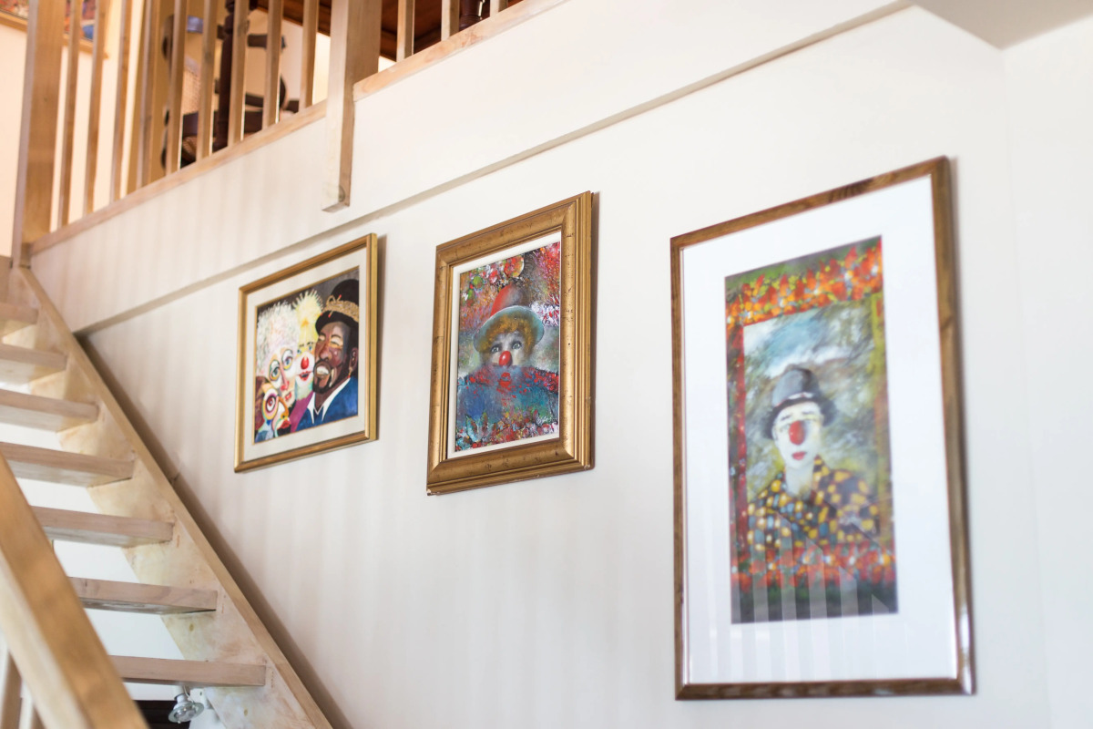 Moonglow Guest House