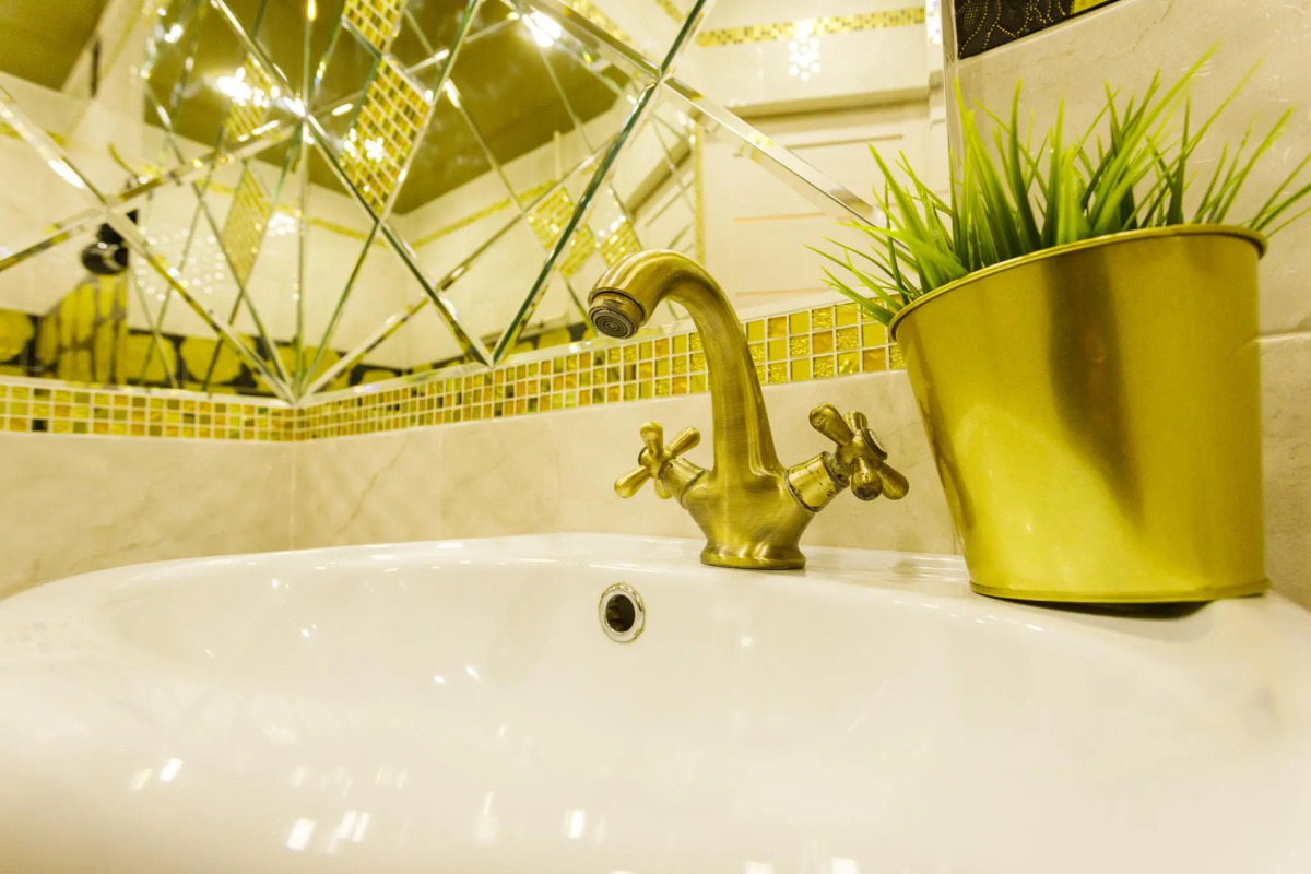 Апартаменты Добрые сутки на Малышева