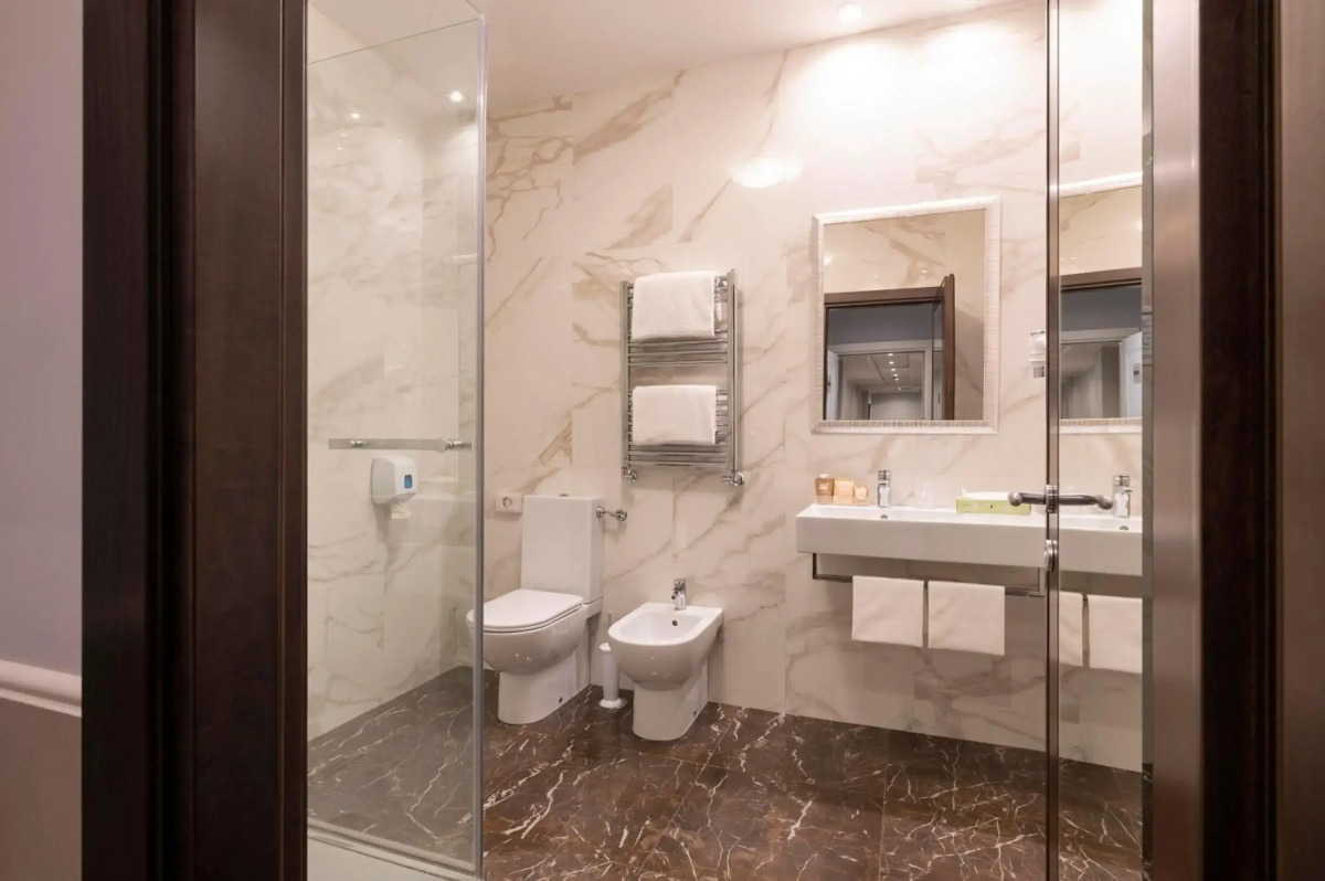 VIP Executive Entrecampos Hotel & Conference