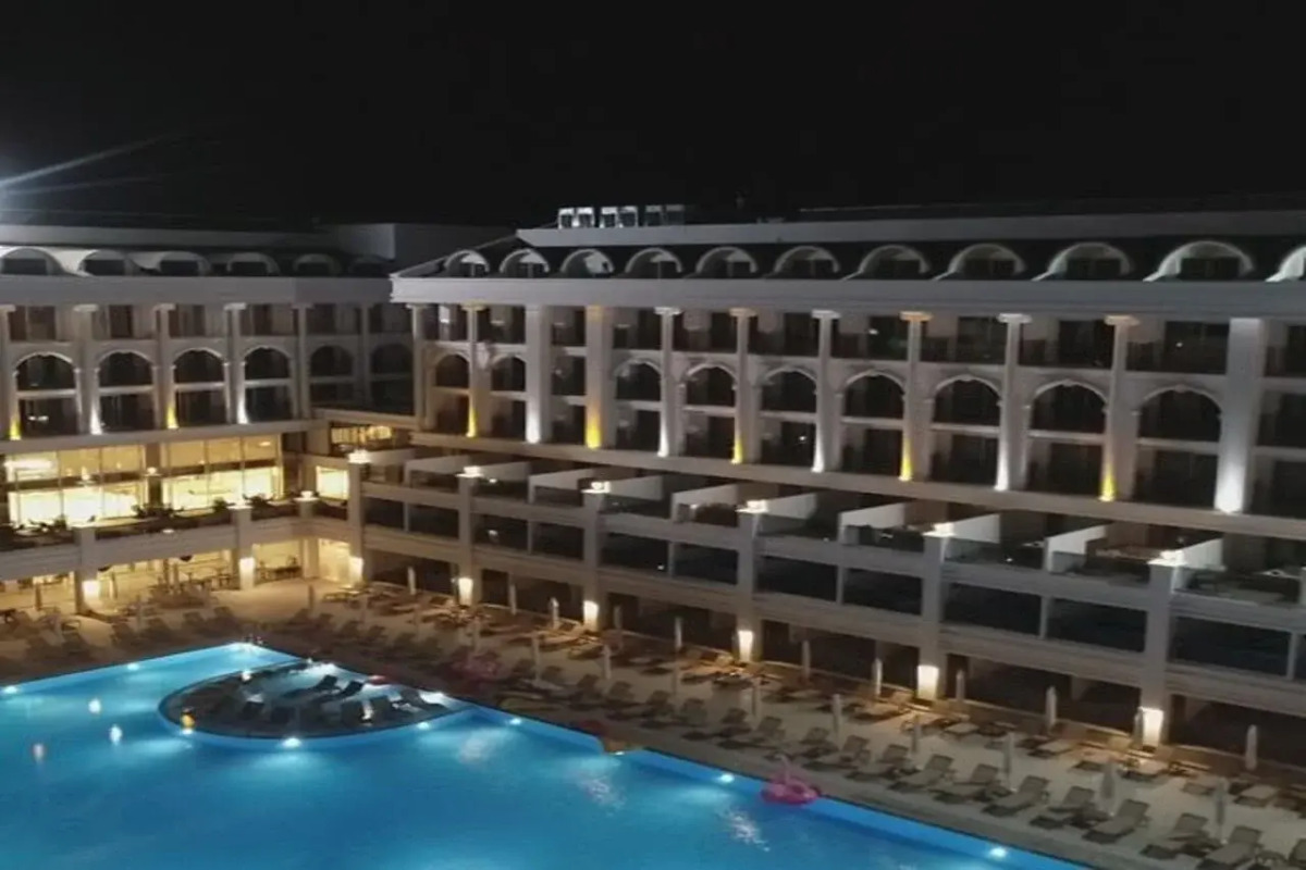 Sunthalia Hotels & Resorts