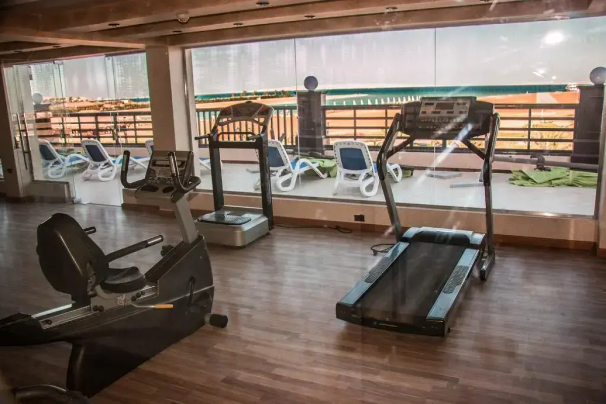 Gravity Hotel & Aqua Park Hurghada  Families and Couples Only