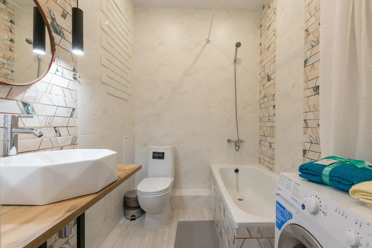 Arrival (Эррайвл) на улице Конгрессная 21