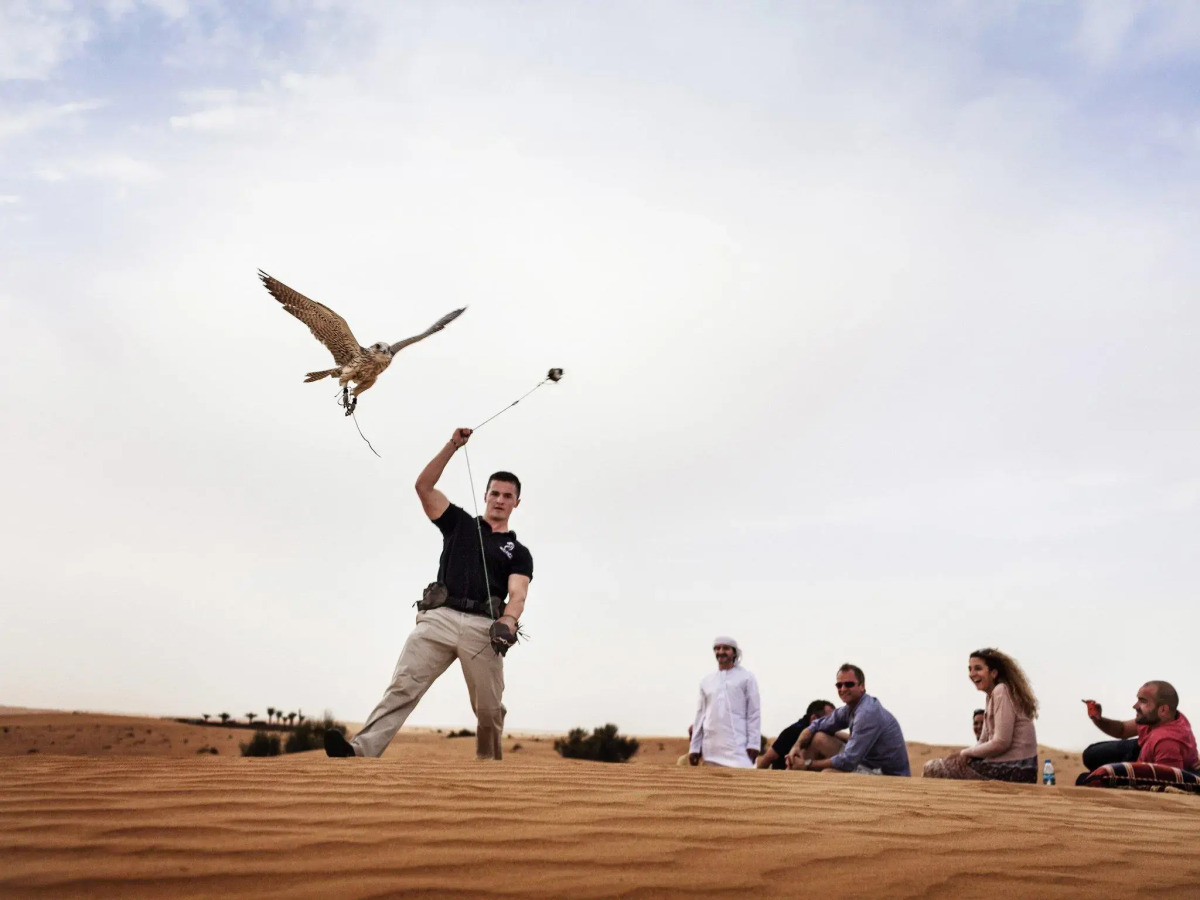 Pullman Dubai Jumeirah Lakes Towers - Hotel & Residence