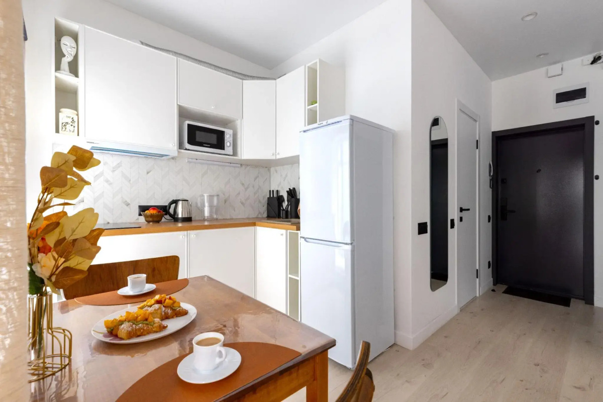 izzzi.life Vibe (корпус Apart.Line)