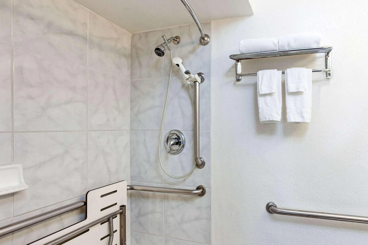 Hollywood Vermont Sunset Travelodge