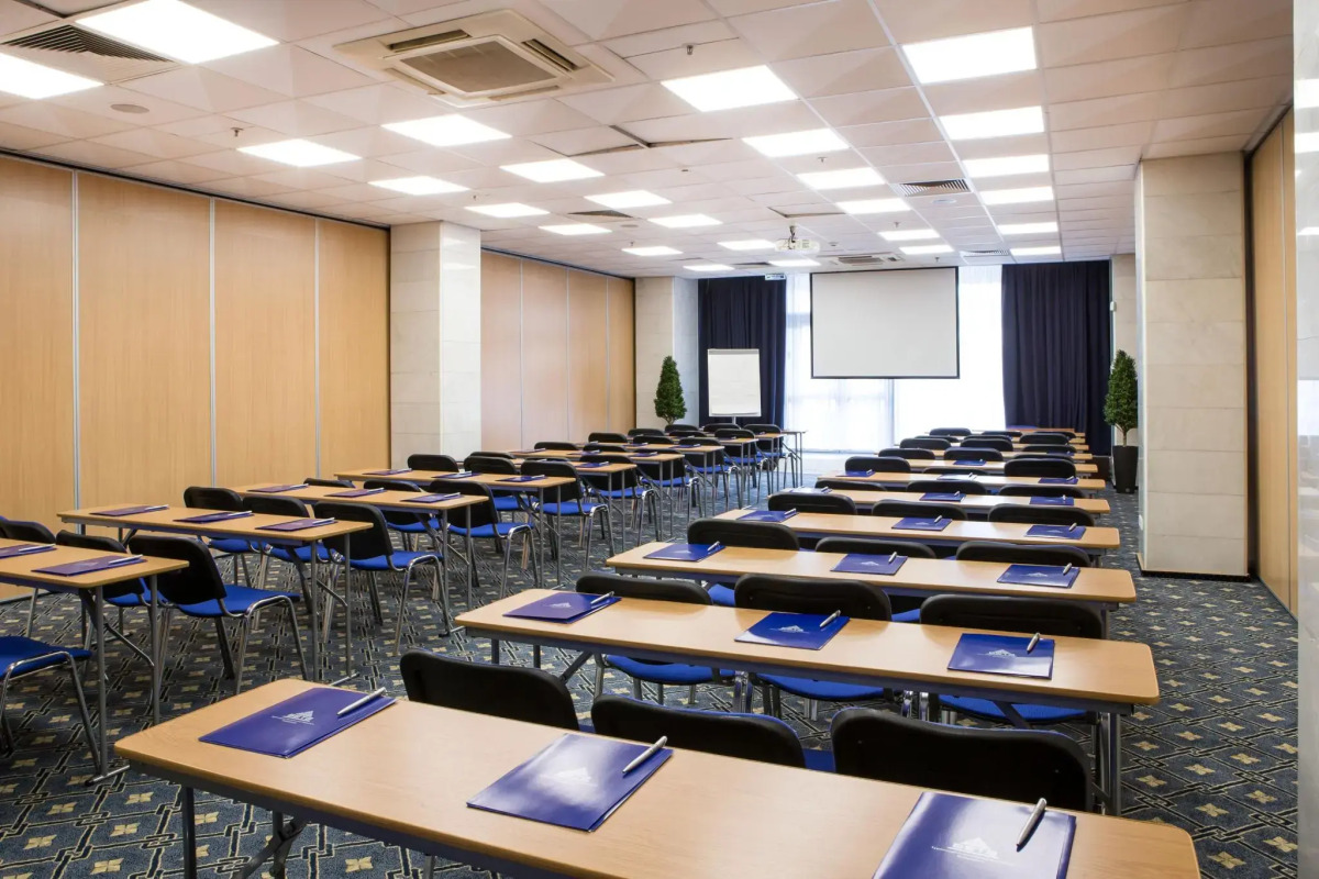 Измайлово Столица