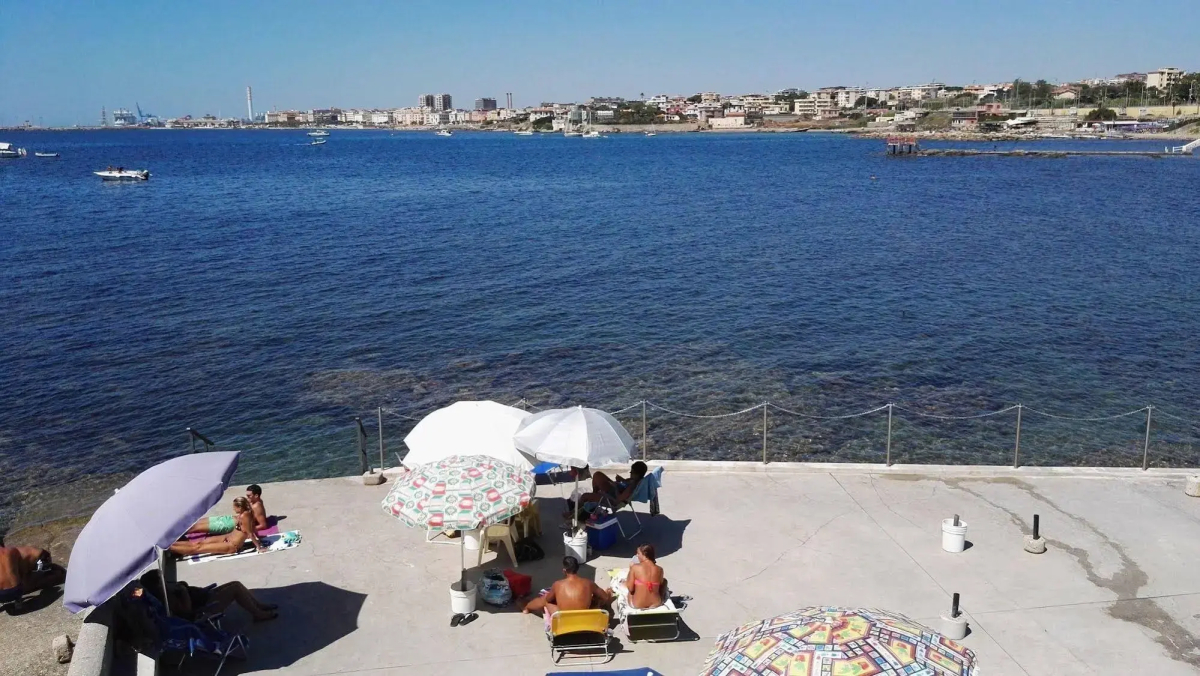 Borgo del Mare