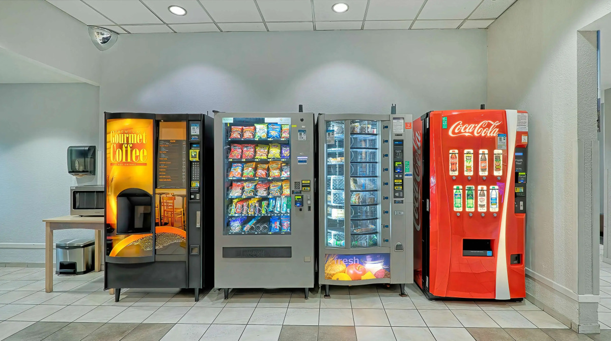 Motel 6 Los Angeles, CA - Los Angeles - LAX