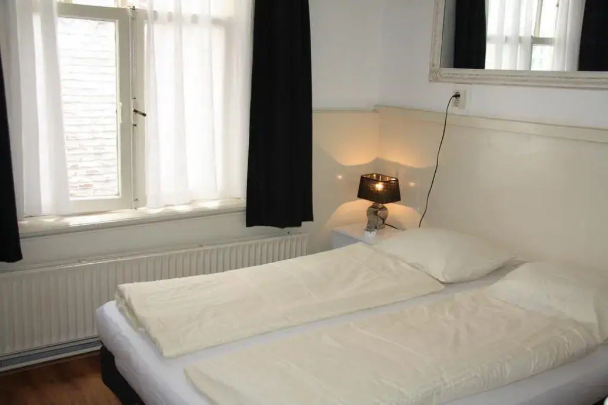 Budget Hotel Hortus