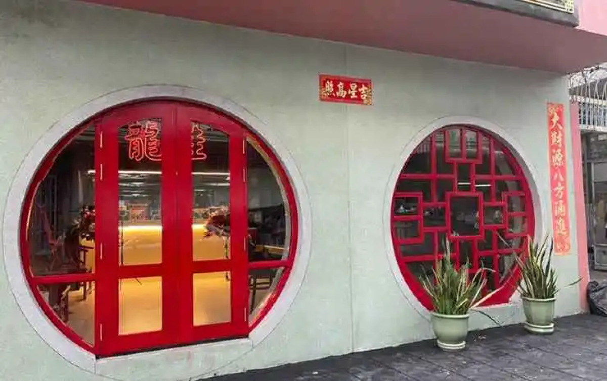 2499 Heritage Chinatown Bangkok Hotel By RoomQuest