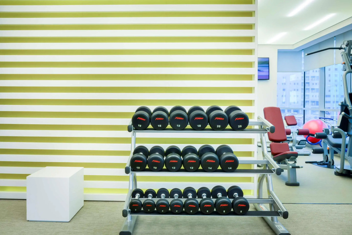 Отель 72 Sharjah