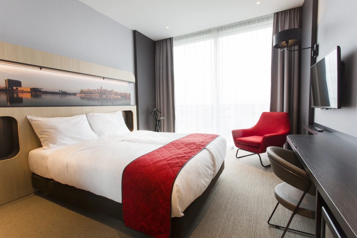 Corendon Amsterdam New-West, a Tribute Portfolio Hotel