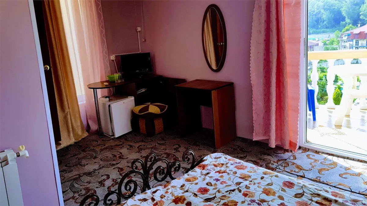 Русская сказка