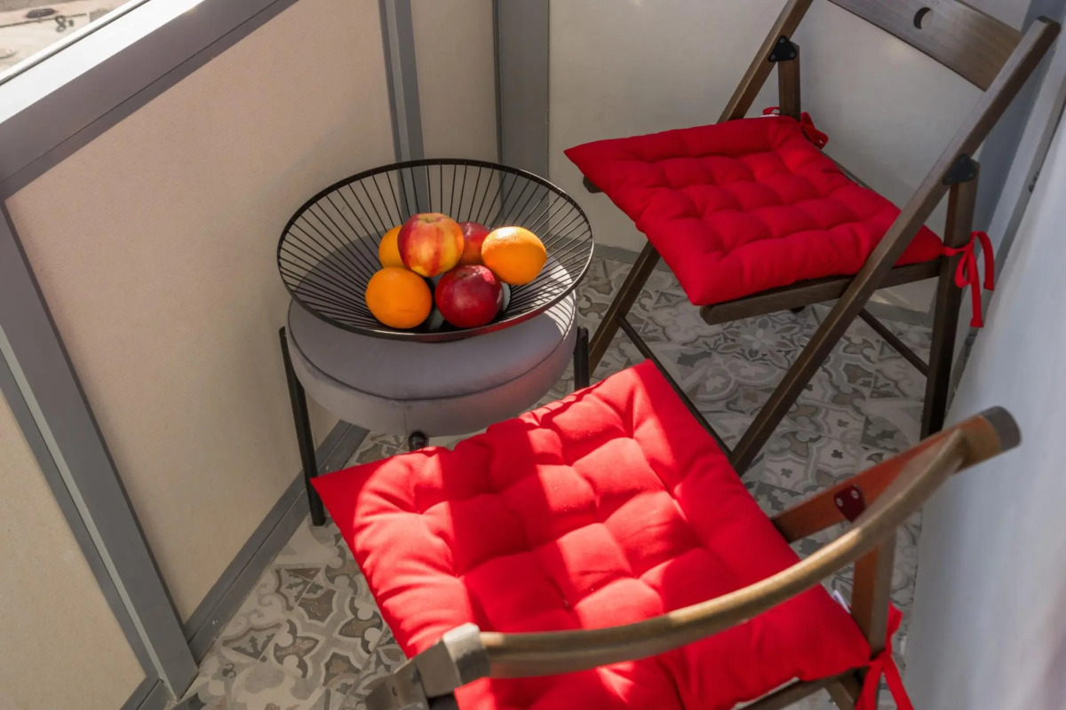 RentalSPb на проспекте Богатырский 2А