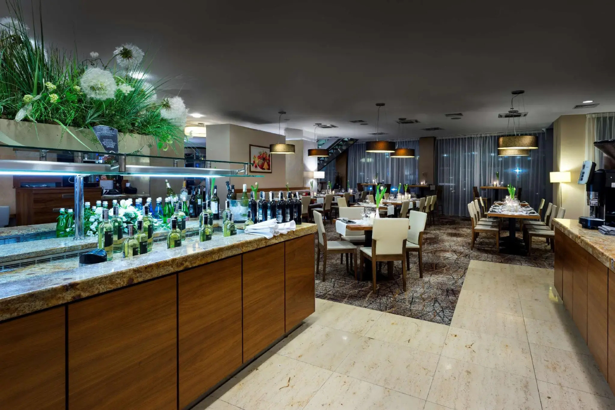 Hilton Garden Inn Krakow