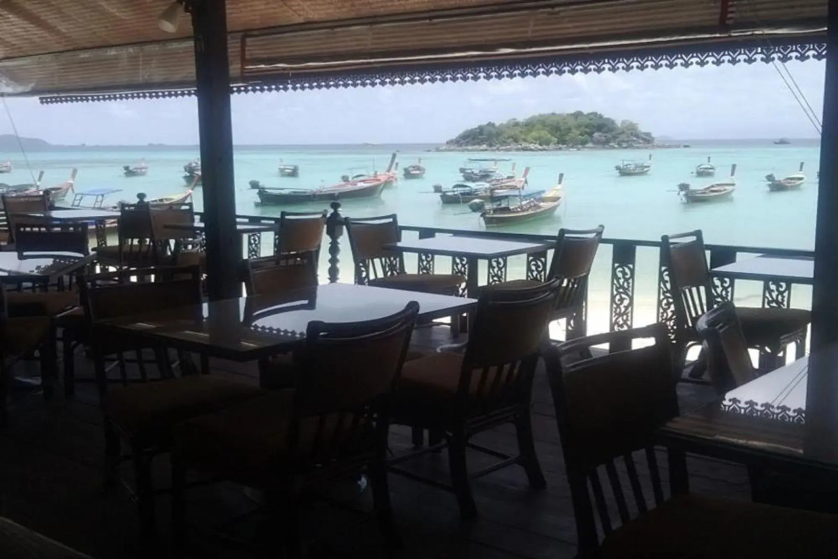 Lipe Power Beach Resort