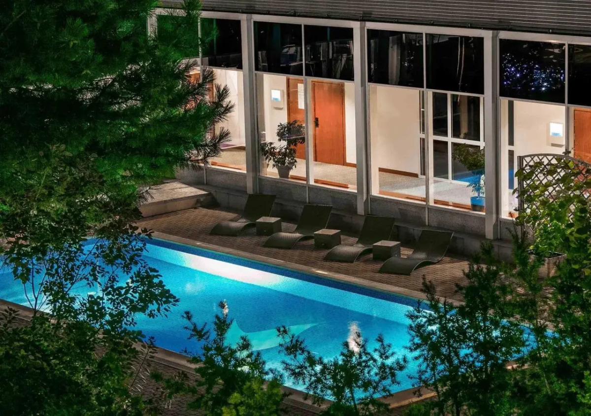 Novotel Warszawa Airport