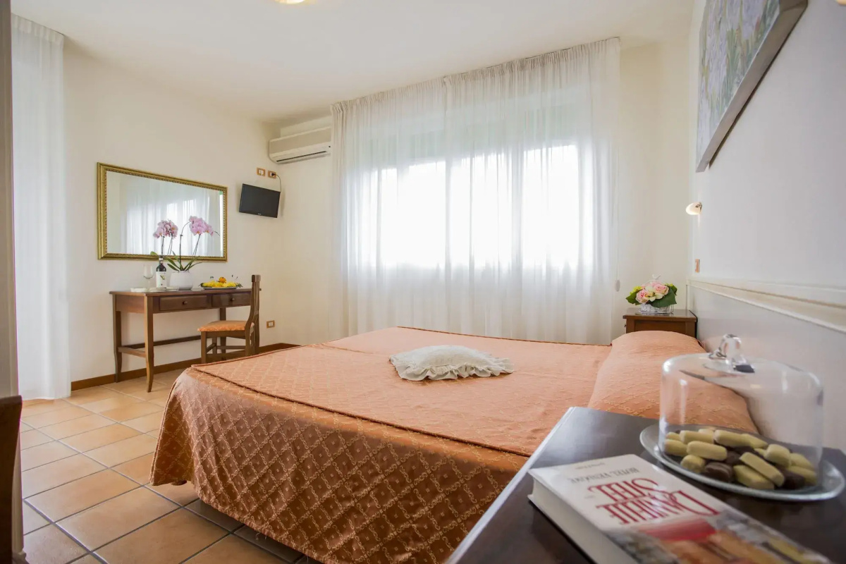 Hotel Sylvia