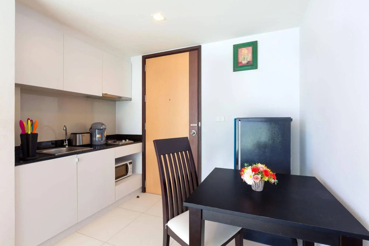 Rocco Hua Hin Beach Seaview