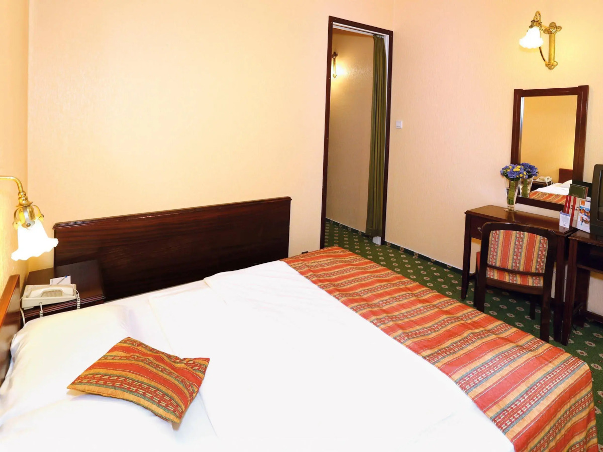 Palatinus Grand Hotel