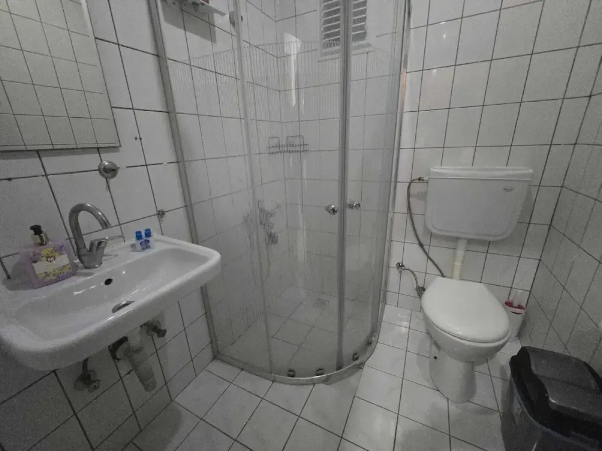 Alfa Apart Otel