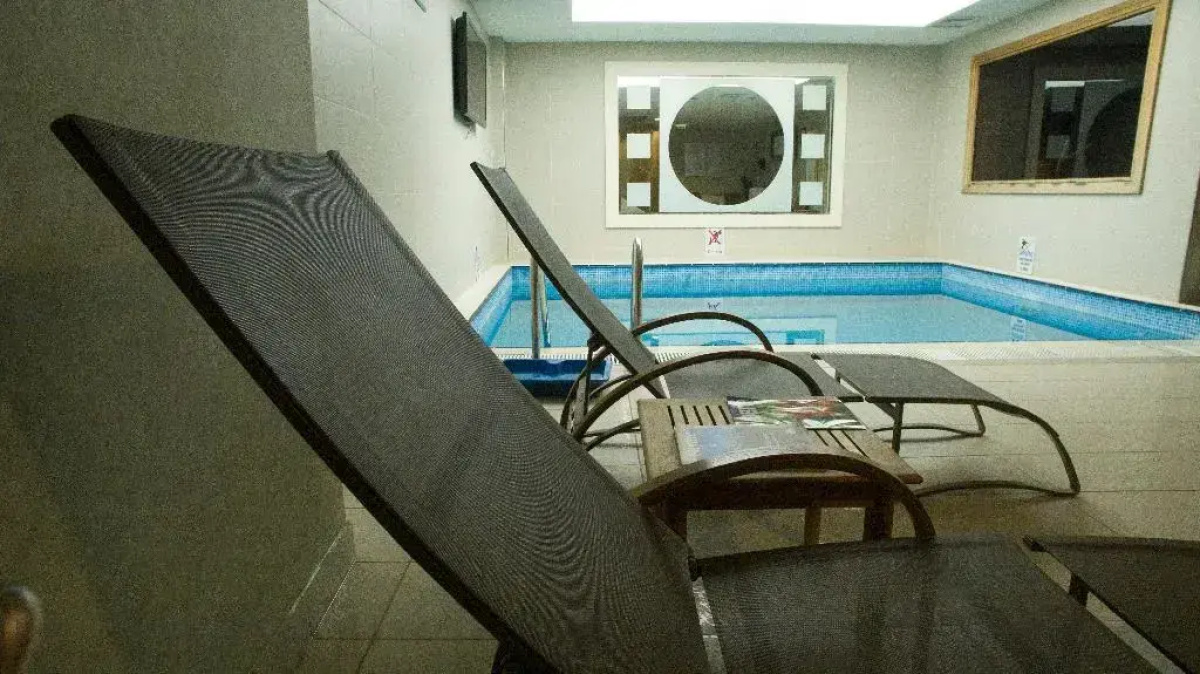 Eresin Hotels Taxim & Premier
