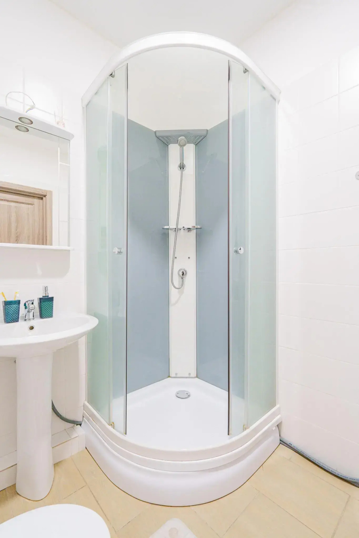 Апартаменты на улице Малышева 42А