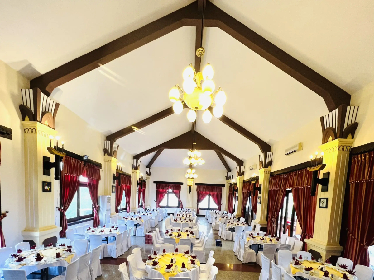 Sea Lion Beach Resort & Spa