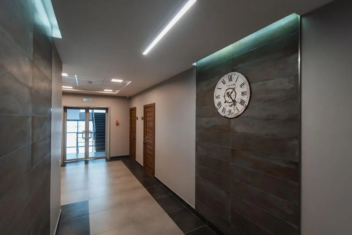 Магистраль