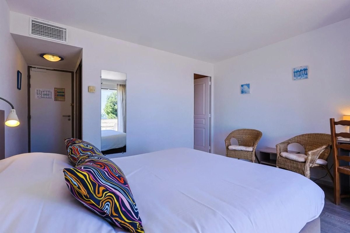 Logis Hotel l'Esterella