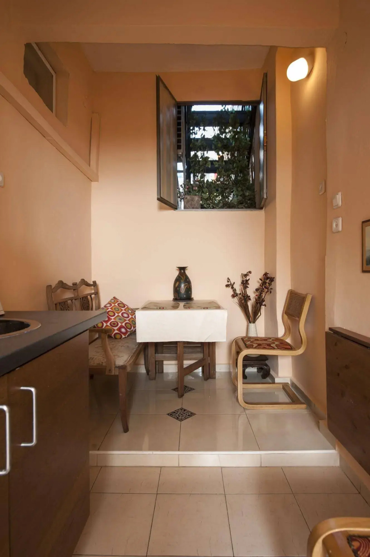 Peer Guest House Tel Aviv