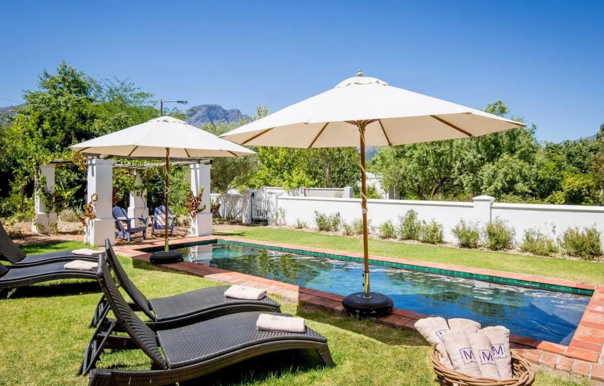 Macaron Boutique Guest House