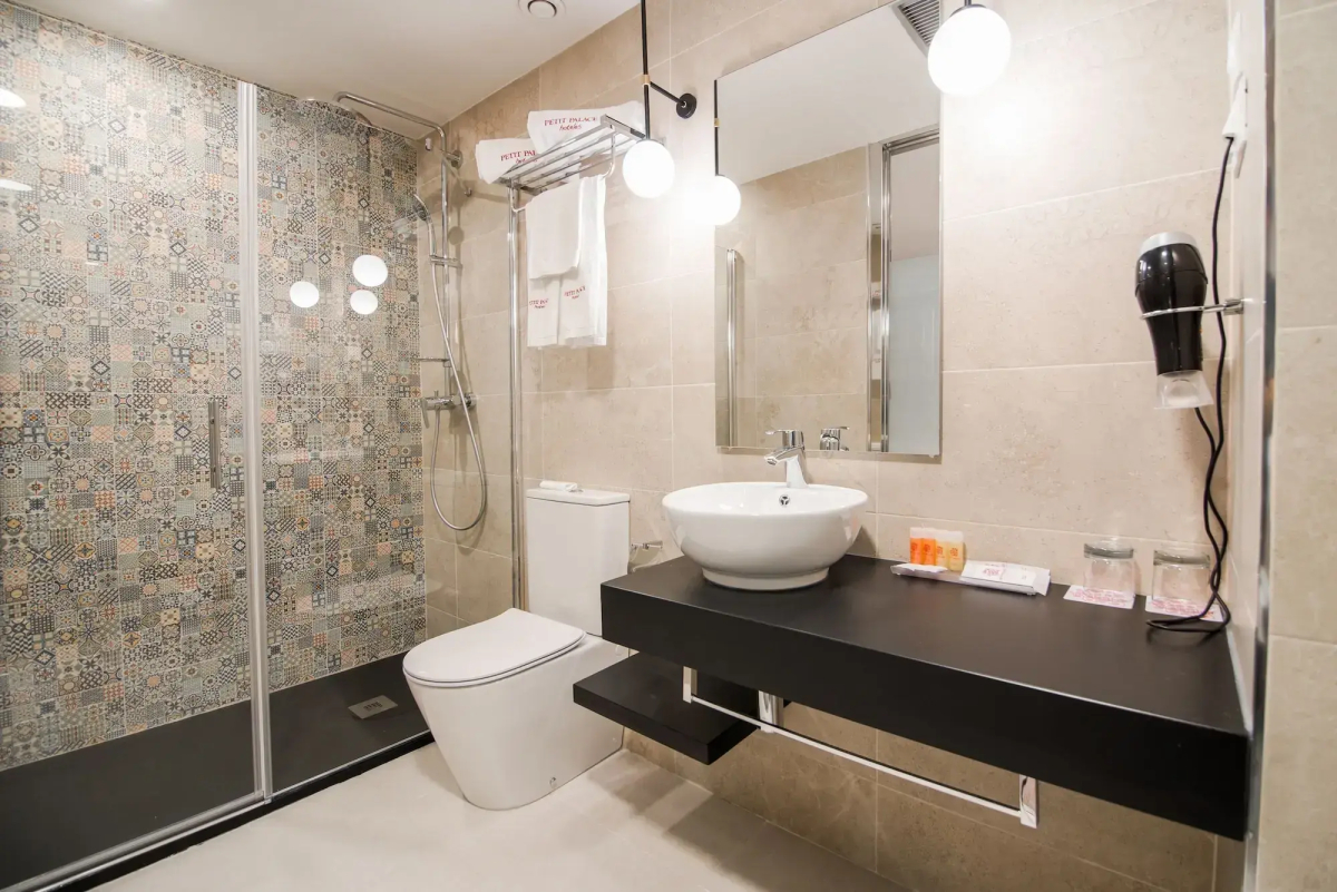 Petit Palace Puerta del Sol