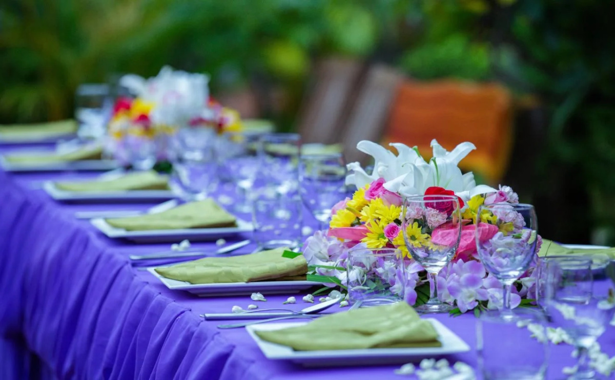 Reveal Courtyard in Reveal Angkor