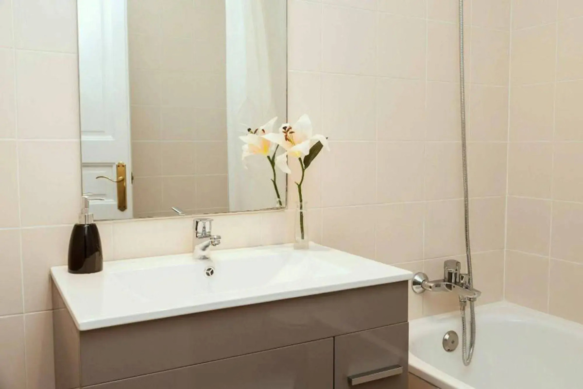 Central Apartments Barcelona