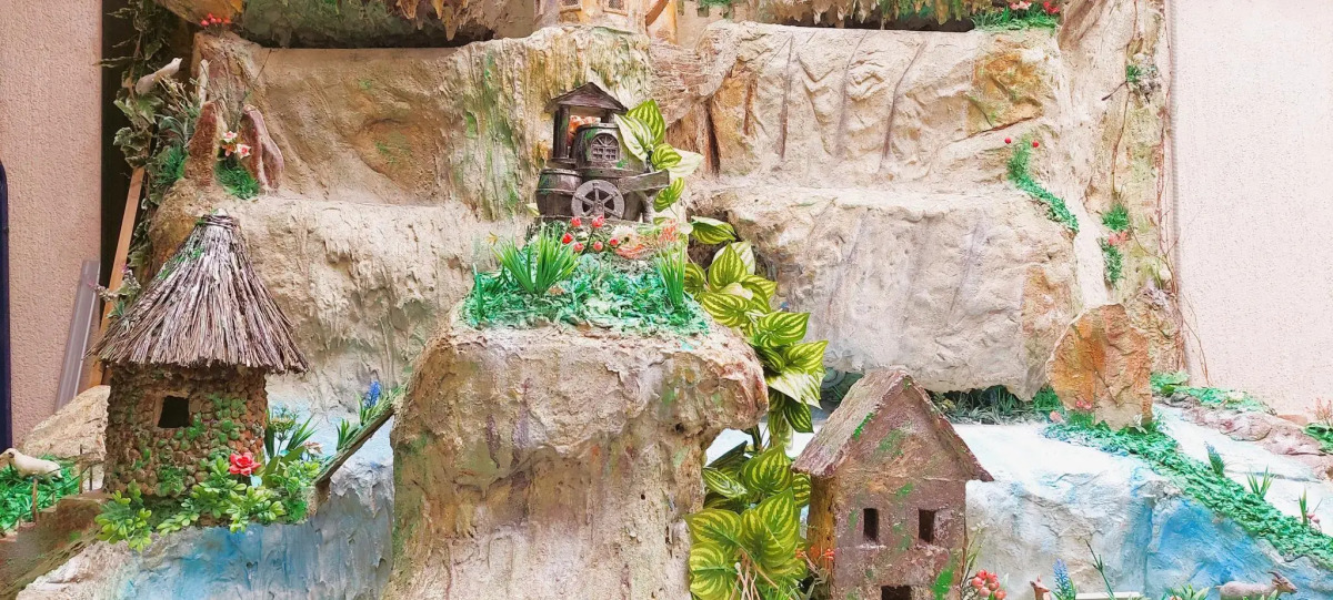 Седьмой причал