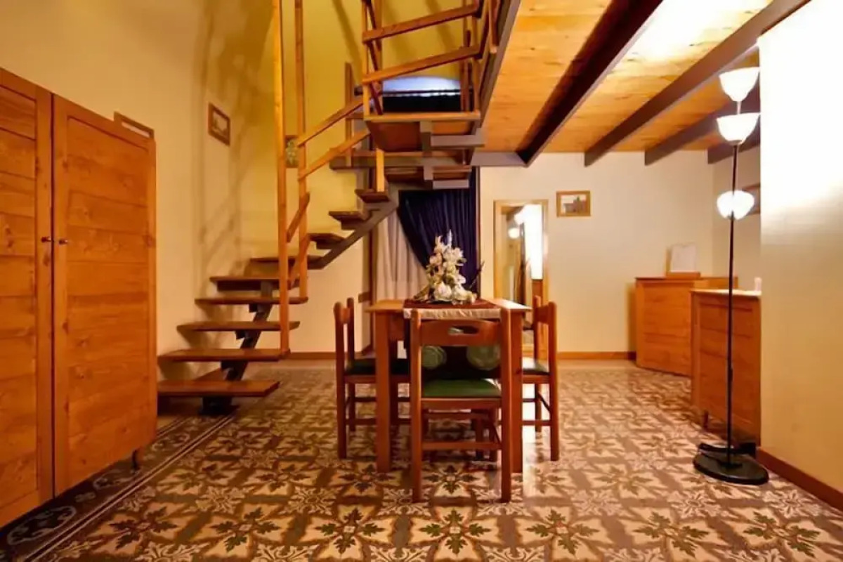 Affittacamere Valentino