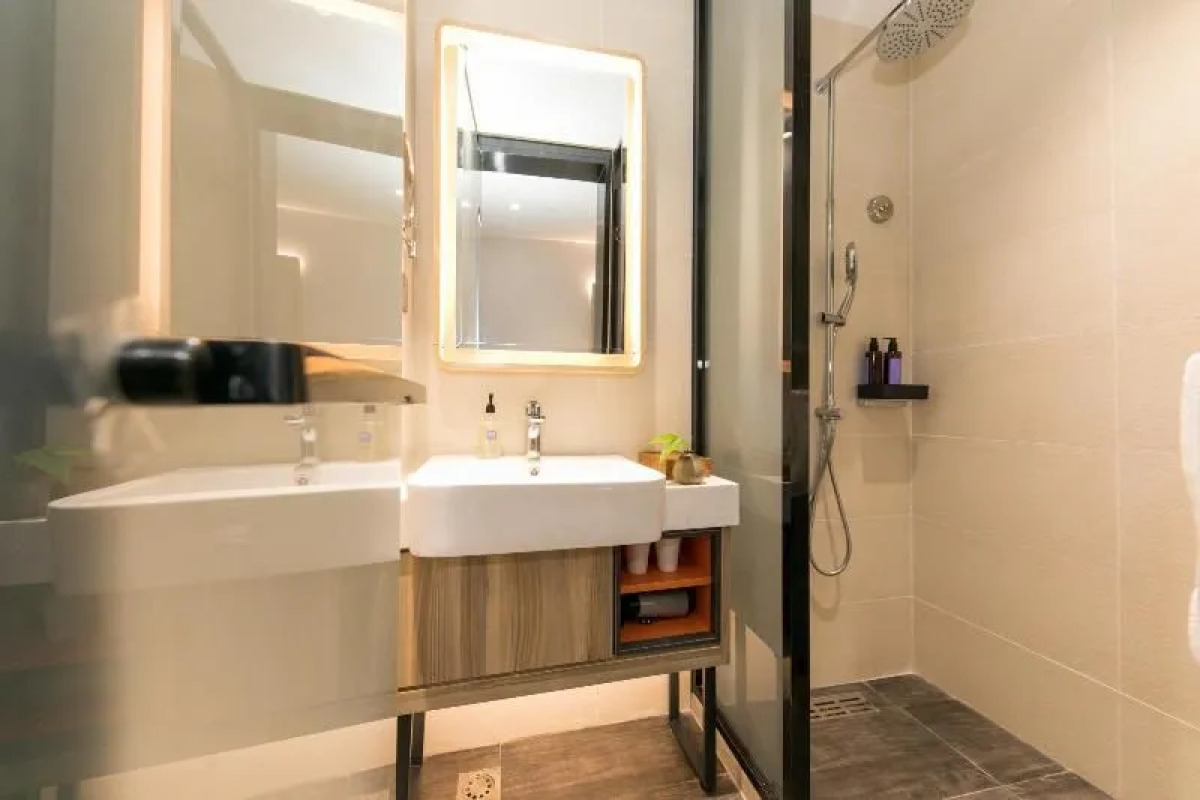 Hanting Premium Hotel Guangzhou Memorial Hall Metro Station