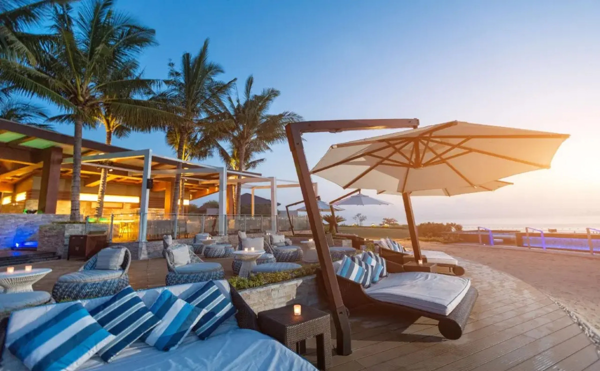 Crimson Resort and Spa Mactan