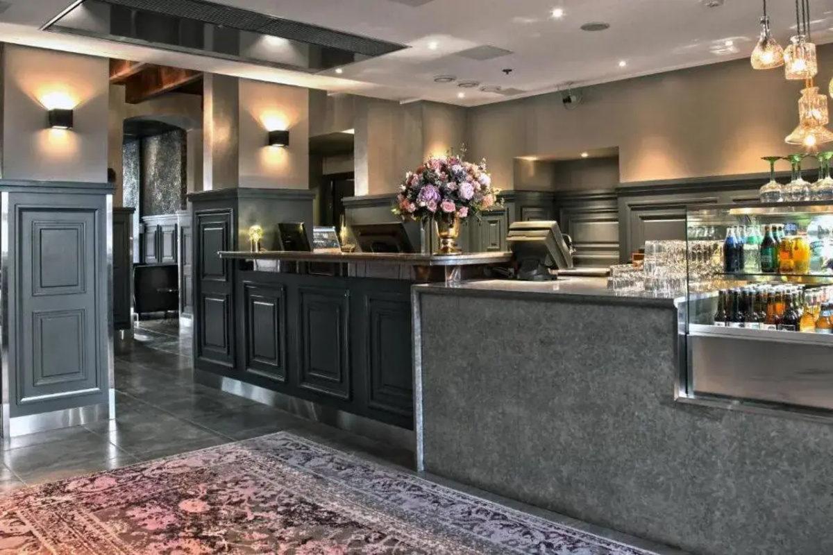 Home Hotel Katajanokka – Dinner included