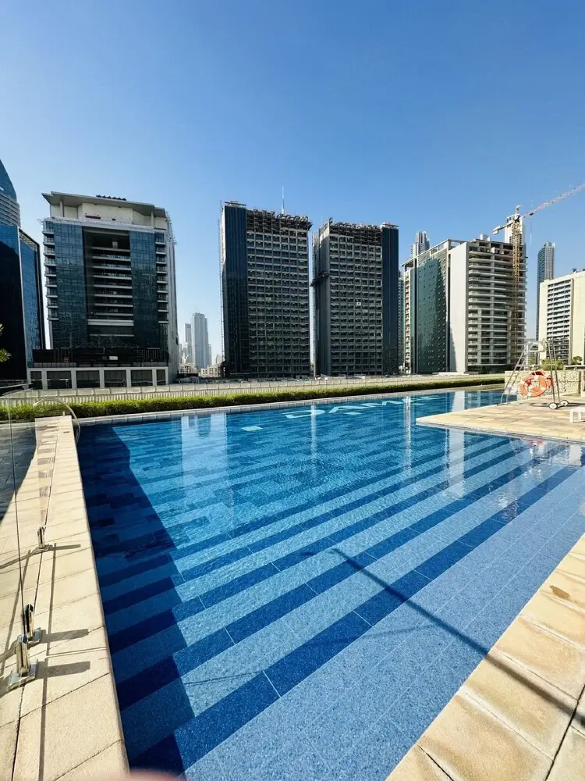 HiGuests - Reva Residences