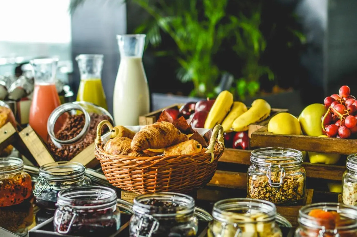 Hilton Mexico City Reforma