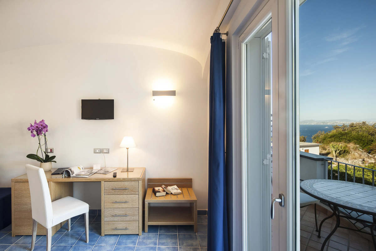 Grifo Hotel Charme & SPA