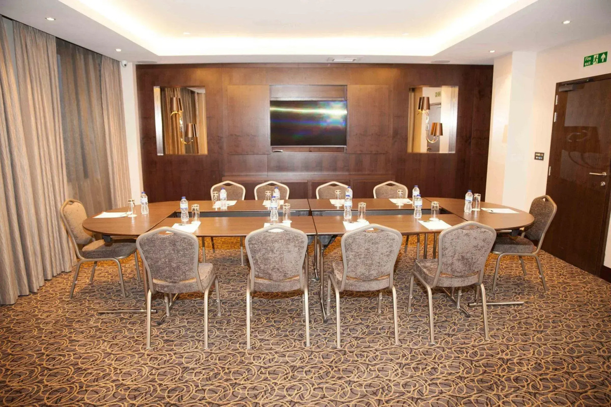 St George Hotel Wembley