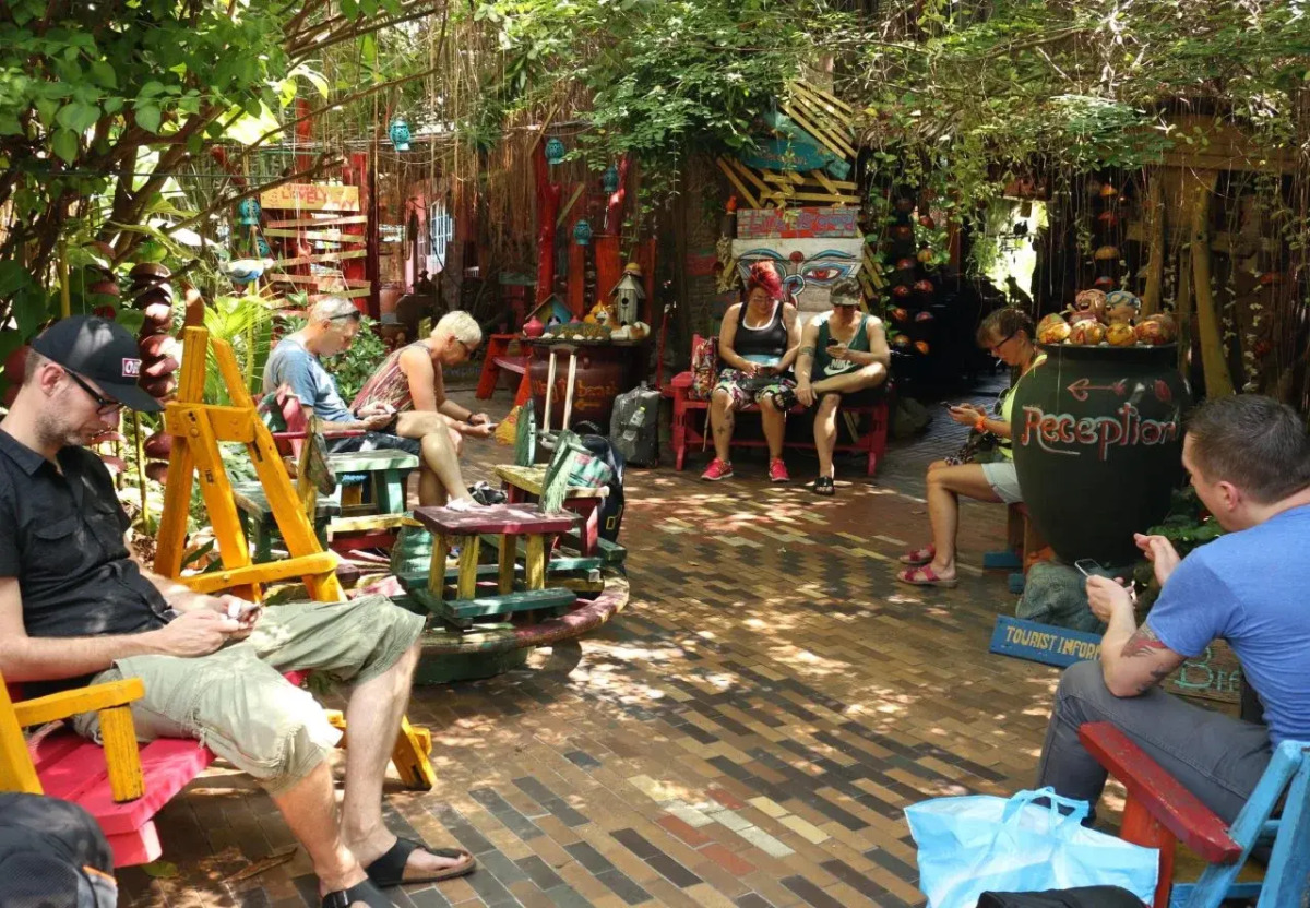 Varinda Garden Resort