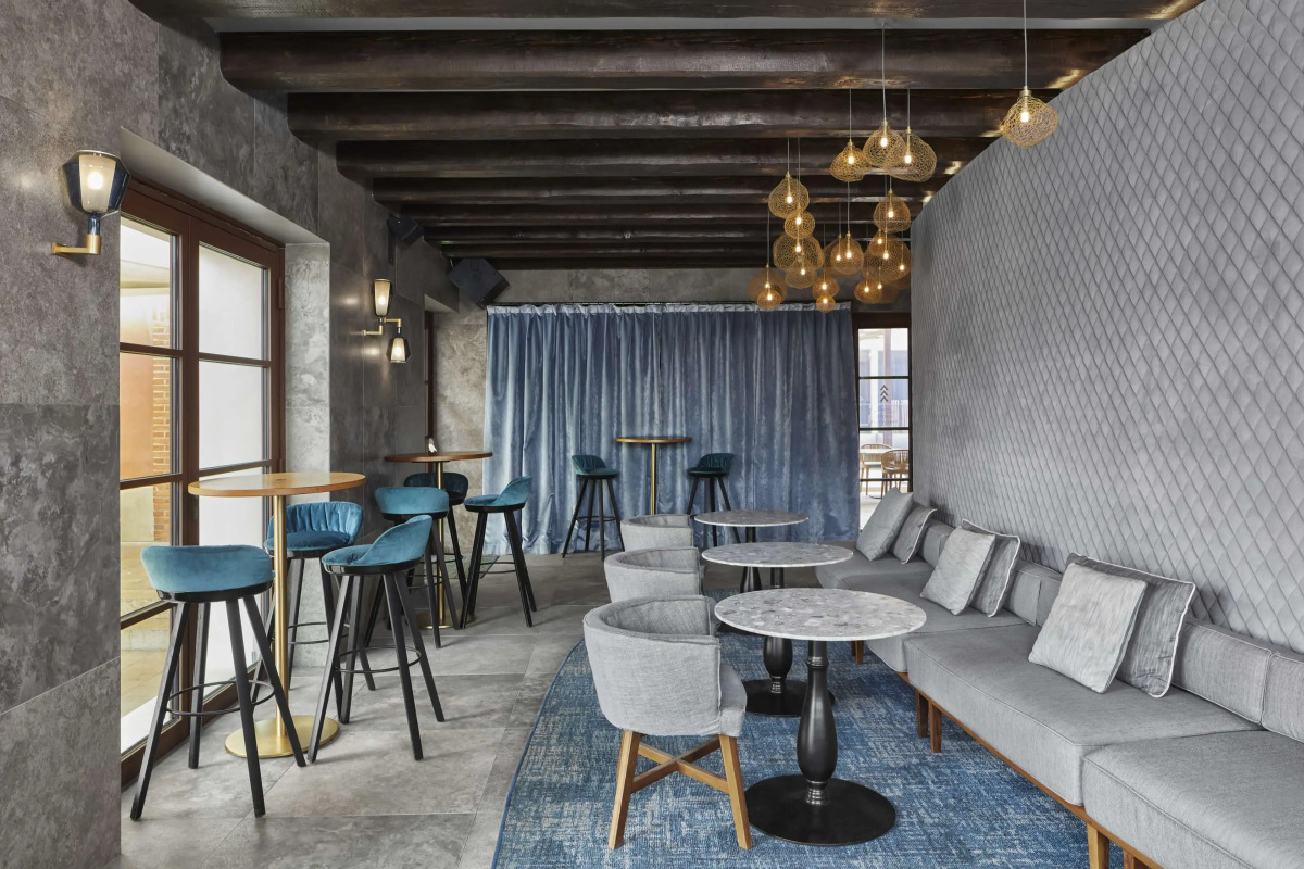 Hyatt Centric Murano Venice