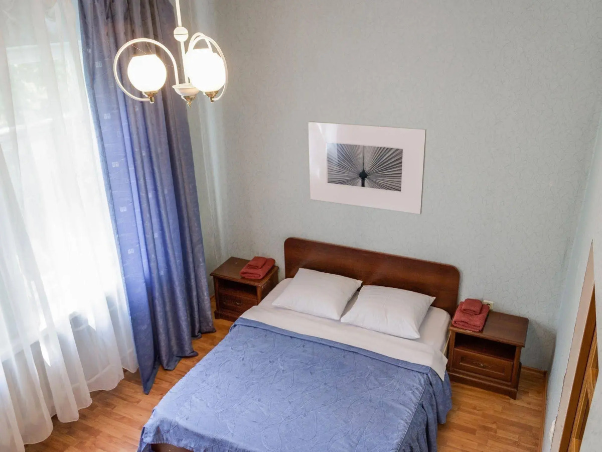 Парк-Отель Май