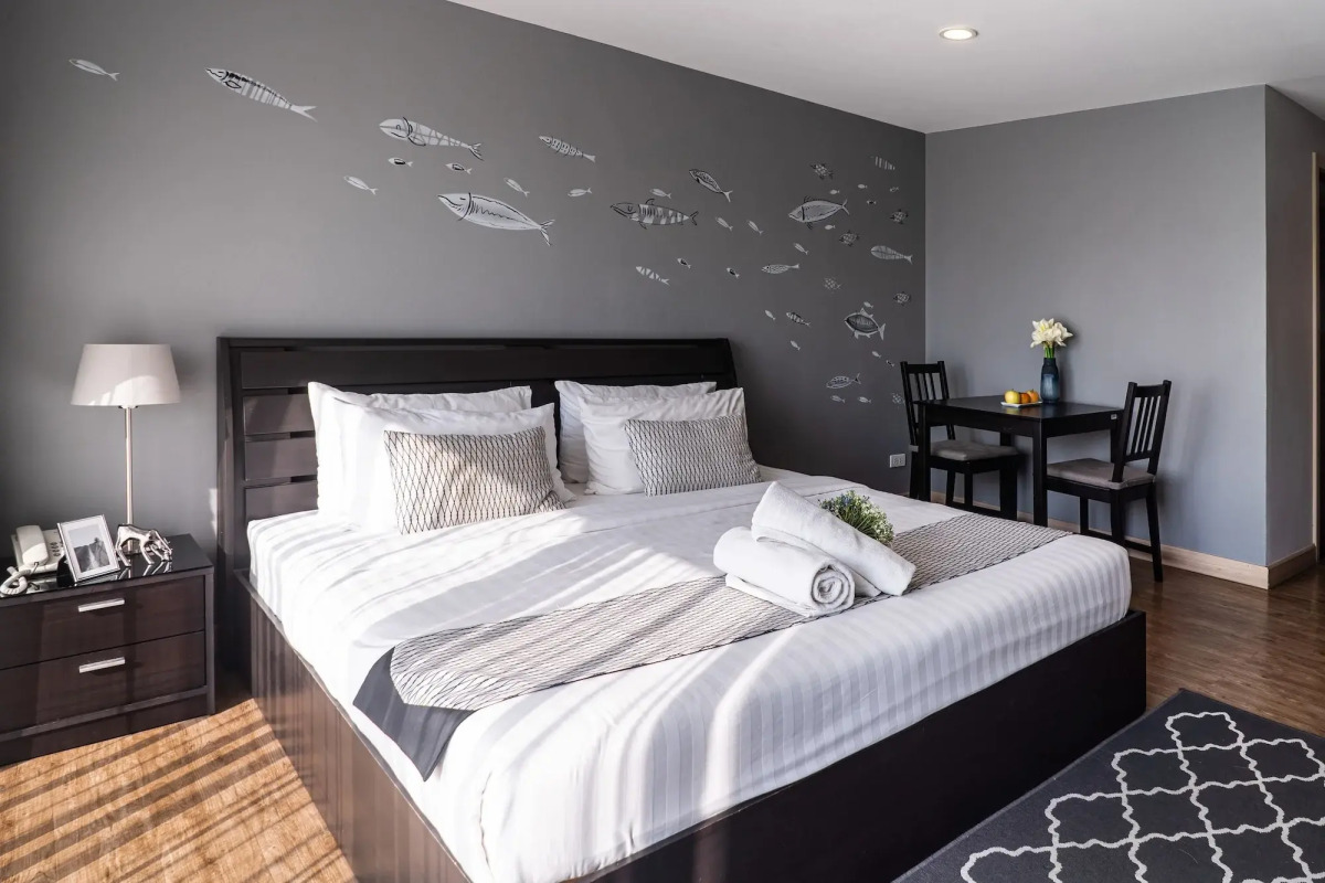 Ploen Place Residence